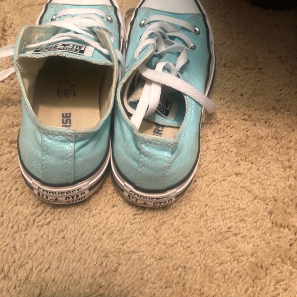 Converse - Picture 3 of 5